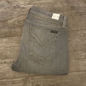 Hudson Krista Skinny Jeans